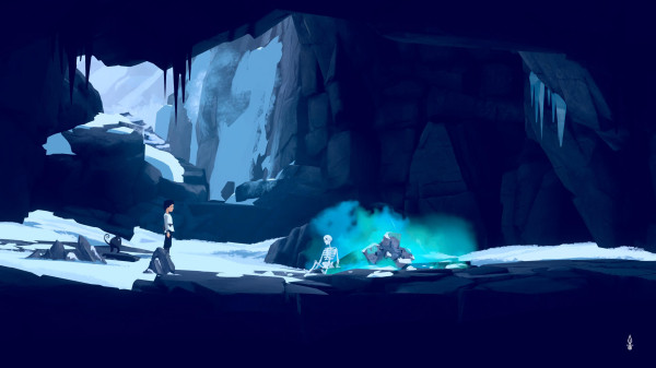 Обзор Planet of Lana II: Children of the Leaf