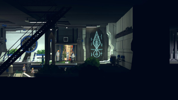 Обзор Planet of Lana II: Children of the Leaf