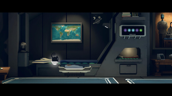 Обзор Planet of Lana II: Children of the Leaf