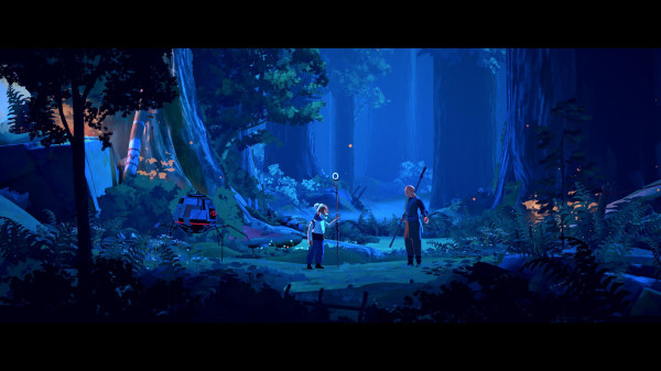 Обзор Planet of Lana II: Children of the Leaf