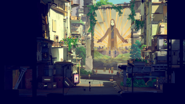 Обзор Planet of Lana II: Children of the Leaf