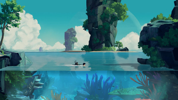 Обзор Planet of Lana II: Children of the Leaf