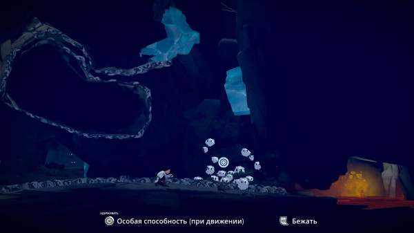 Обзор Planet of Lana II: Children of the Leaf