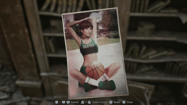 Обзор Resident Evil Requiem Обзор Resident Evil Requiem