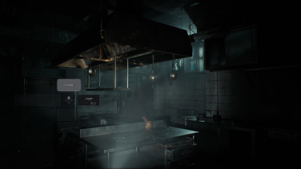 Обзор Resident Evil Requiem Обзор Resident Evil Requiem