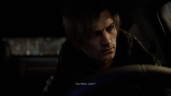 Обзор Resident Evil Requiem Обзор Resident Evil Requiem