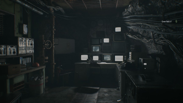 Обзор Resident Evil Requiem Обзор Resident Evil Requiem