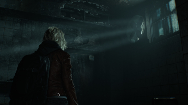 Обзор Resident Evil Requiem Обзор Resident Evil Requiem