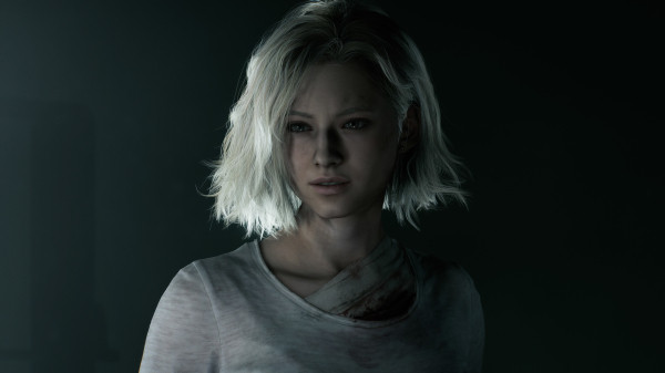 Обзор Resident Evil Requiem Обзор Resident Evil Requiem