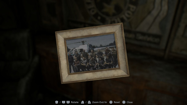 Обзор Resident Evil Requiem Обзор Resident Evil Requiem