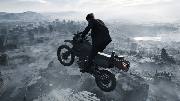 Обзор Resident Evil Requiem Обзор Resident Evil Requiem