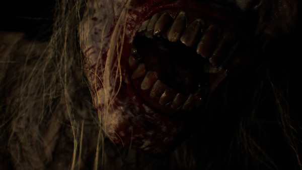 Обзор Resident Evil Requiem Обзор Resident Evil Requiem