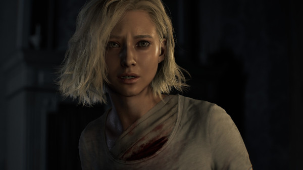 Обзор Resident Evil Requiem Обзор Resident Evil Requiem