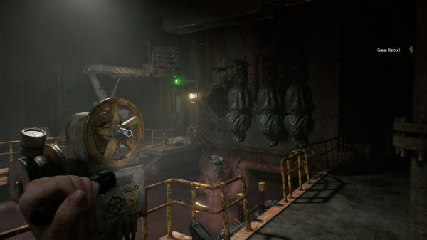 Обзор Resident Evil Requiem Обзор Resident Evil Requiem