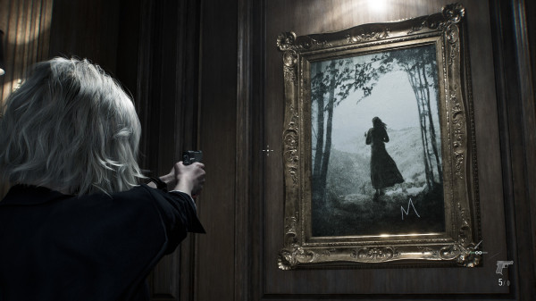 Обзор Resident Evil Requiem Обзор Resident Evil Requiem