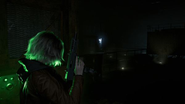 Обзор Resident Evil Requiem Обзор Resident Evil Requiem