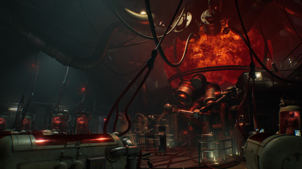 Обзор Resident Evil Requiem Обзор Resident Evil Requiem