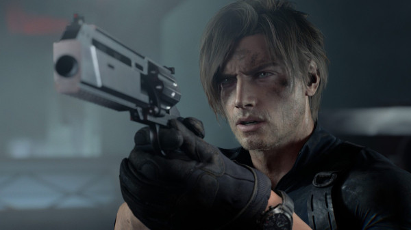 Обзор Resident Evil Requiem Обзор Resident Evil Requiem