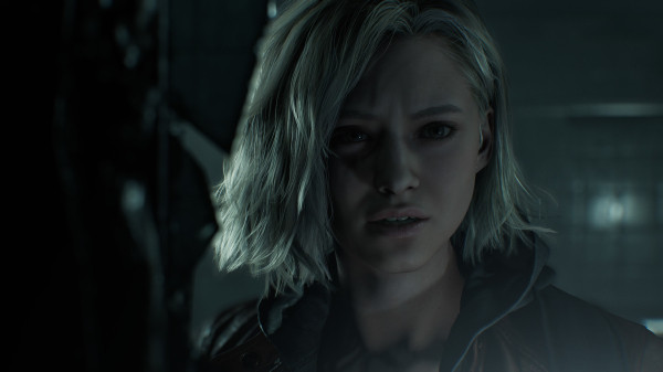 Обзор Resident Evil Requiem Обзор Resident Evil Requiem