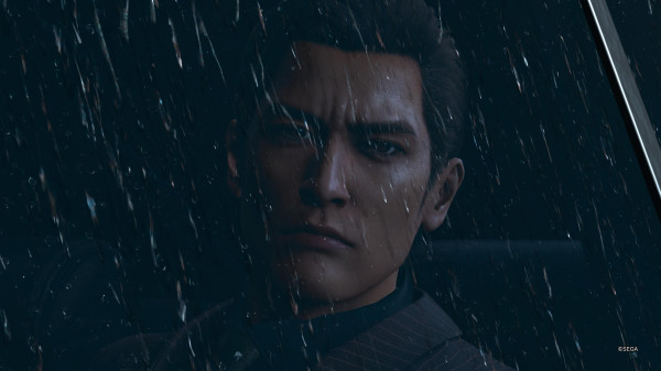 Обзор Yakuza Kiwami 3 & Dark Ties Обзор Yakuza Kiwami 3 & Dark Ties