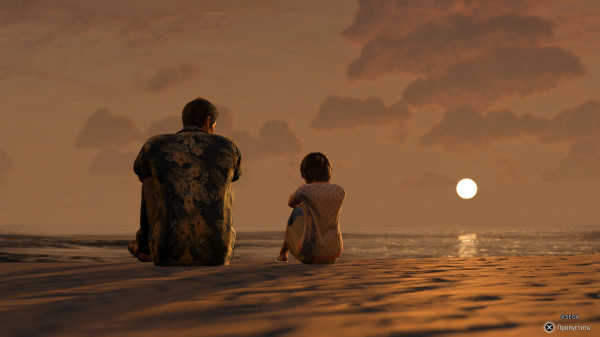 Обзор Yakuza Kiwami 3 & Dark Ties Обзор Yakuza Kiwami 3 & Dark Ties