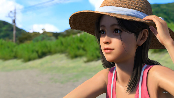 Обзор Yakuza Kiwami 3 & Dark Ties Обзор Yakuza Kiwami 3 & Dark Ties