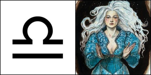 Мировоззрение в Dungeons & Dragons по знаку зодиака