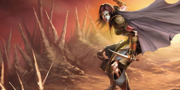 Какая раса в WoW Classic подходит вам по знаку зодиака