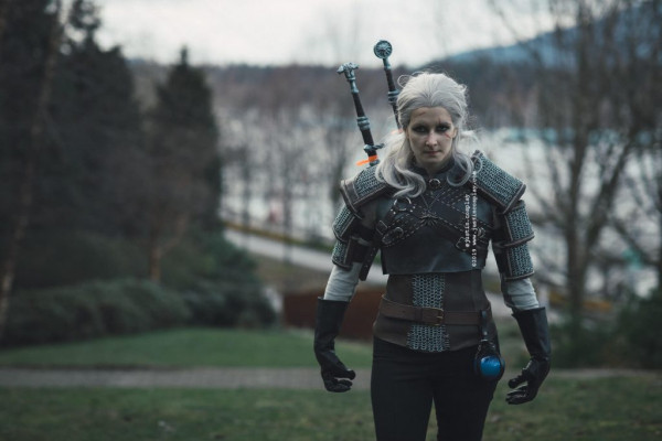 Лучший косплей c Fan Expo Vancouver 2019 Лучший косплей c Fan Expo Vancouver 2019