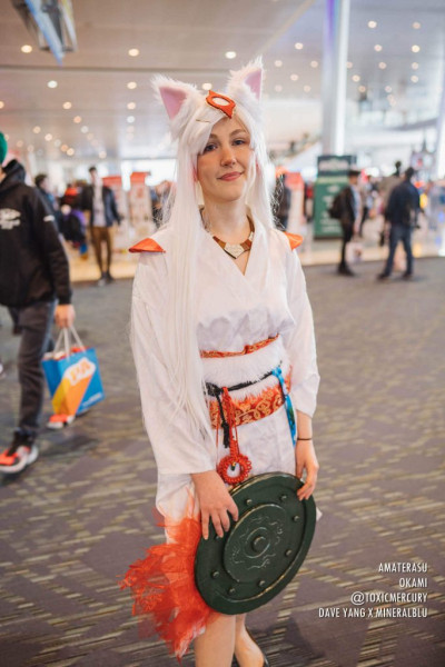 Лучший косплей PAX East 2020 Лучший косплей PAX East 2020