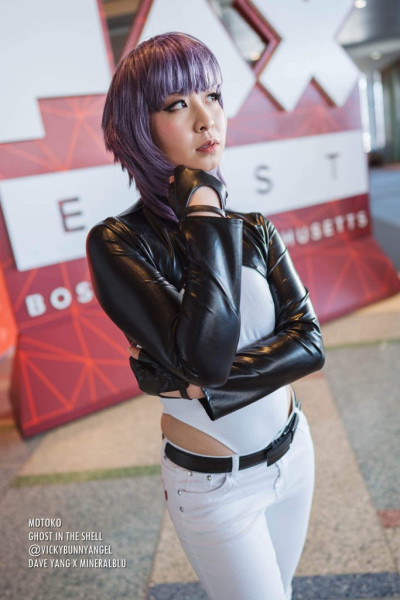 Лучший косплей PAX East 2020 Лучший косплей PAX East 2020