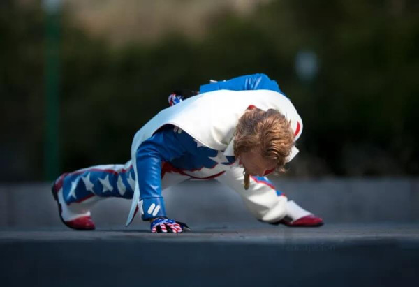 Overwatch, история любви Overwatch, история любви