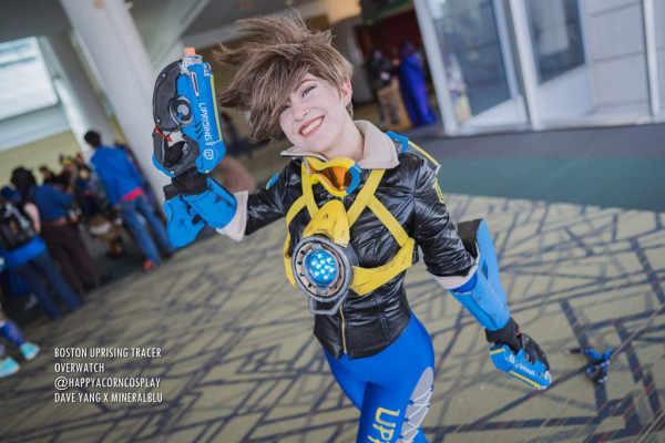 Лучший косплей PAX East 2020 Лучший косплей PAX East 2020