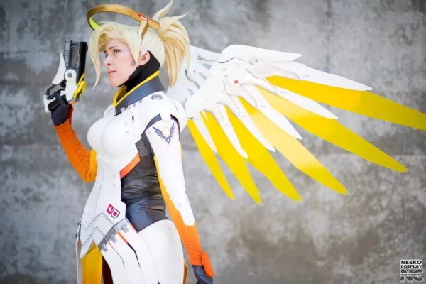 Overwatch, история любви Overwatch, история любви