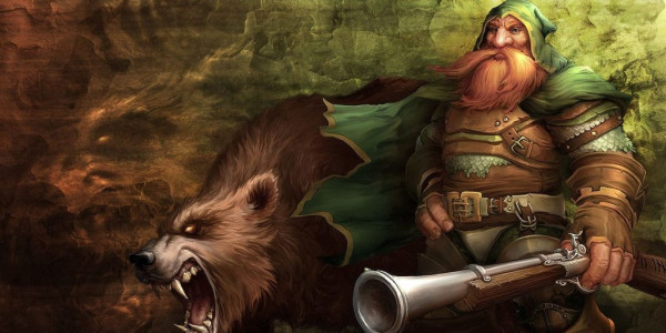 Какая раса в WoW Classic подходит вам по знаку зодиака