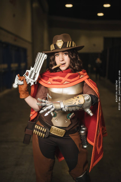 Лучший косплей c Fan Expo Vancouver 2019 Лучший косплей c Fan Expo Vancouver 2019