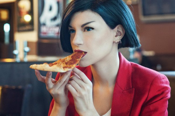 Косплей-трио из мультсериала &ldquo;Дарья&rdquo;