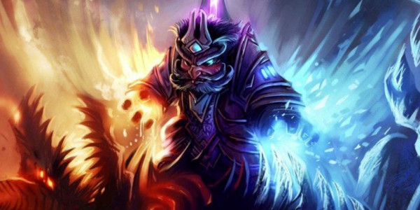 Какая раса в WoW Classic подходит вам по знаку зодиака