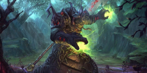 Класс в WoW: Classic по знаку зодиака