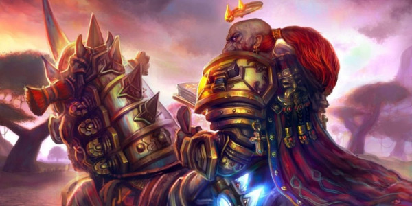 Какая раса в WoW Classic подходит вам по знаку зодиака