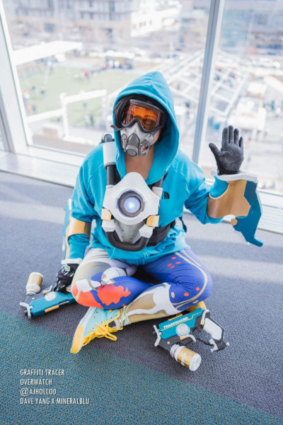 Лучший косплей PAX East 2020 Лучший косплей PAX East 2020