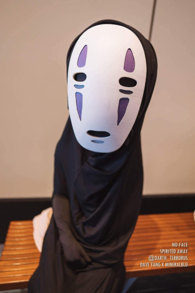 Лучший косплей PAX East 2020 Лучший косплей PAX East 2020