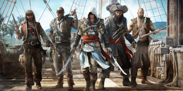 Какая часть Assassin’s Creed подходит вам по знаку зодиака Какая часть Assassin’s Creed подходит вам по знаку зодиака