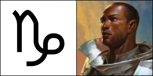 Мировоззрение в Dungeons & Dragons по знаку зодиака