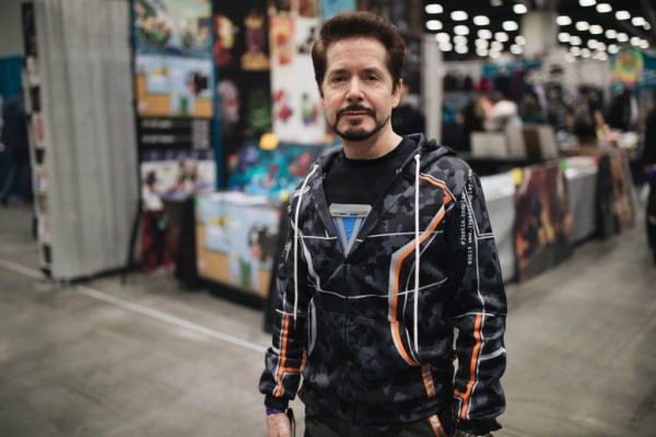 Лучший косплей c Fan Expo Vancouver 2019 Лучший косплей c Fan Expo Vancouver 2019