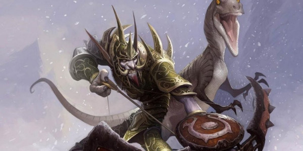 Класс в WoW: Classic по знаку зодиака