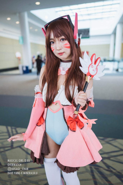 Лучший косплей PAX East 2020 Лучший косплей PAX East 2020