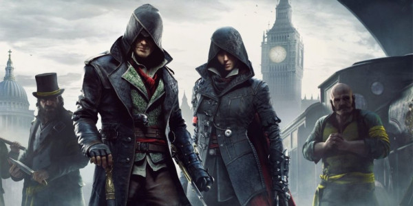 Какая часть Assassin’s Creed подходит вам по знаку зодиака Какая часть Assassin’s Creed подходит вам по знаку зодиака