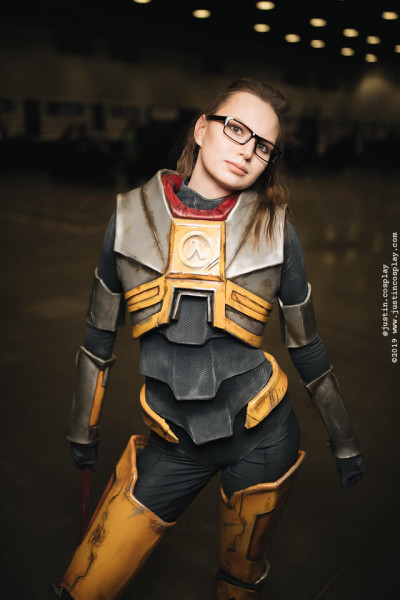 Лучший косплей c Fan Expo Vancouver 2019 Лучший косплей c Fan Expo Vancouver 2019