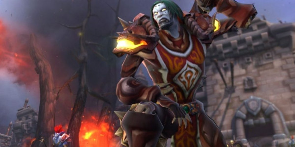 Какая раса в WoW Classic подходит вам по знаку зодиака